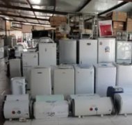 回收电器空调冰箱洗衣机民用家具回收办公家具